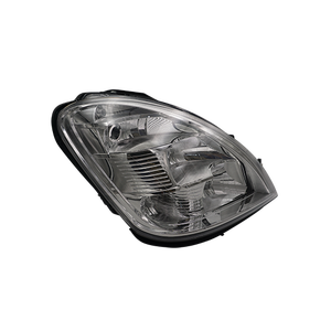 Adatto per Illuminazione Fari IVECO 69500010 - Product Image 1