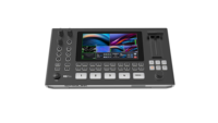 SPROLINK Neolive R5Pro R5 PRO Commutateur de diffusion en direct Prise en charge du flux sans perte Troisième superposition Lecteur multimédia UVC intégré