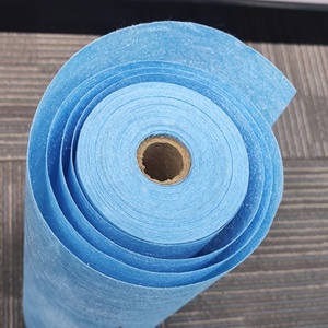 Cartuchos de Filtro para Piscina de Material No Tejido Spunbond Bicomponente PET/COPET de Alta Eficiencia, Ecológicos para Construcción Sostenible TH110B - Product Image 2