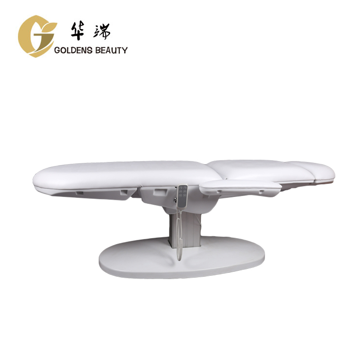 New Product Motor To Adjust Back And Leg Medical Spa Treatment Chair