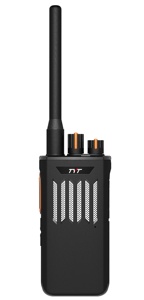 เครื่องรับส่งวิทยุมือถือระบบแอนะล็อกแบบพกพา TC-595G Tyt <span class=keywords><strong>ว</strong></span>ิทยุ2ทางวิทยุ Ong Range - Product Image 2