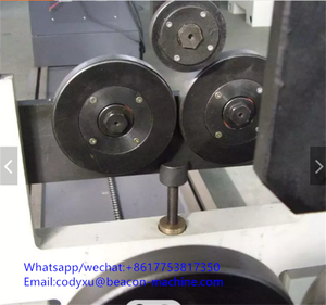 Chính xác cân bằng máy YYW-10000A công nghiệp động cơ lớn rotor tuabin rung cân bằng máy - Product Image 6