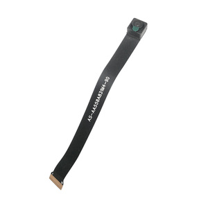 เซ็นเซอร์ 13MP OV13855 33 พิน โกลด์ฟิงเกอร์ LED 4K ออโต้โฟกัส/โฟกัสคงที่ โมดูลกล้องสแกนเนอร์ความเร็วสูง - Product Image 1