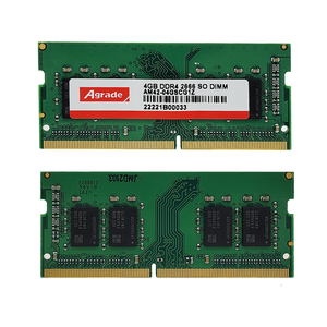 Melhor Qualidade Consumidor 4GB ddr4 2400mhz <span class=keywords><strong>ddr</strong></span> <span class=keywords><strong>4</strong></span> ram Para PC Desktop <span class=keywords><strong>Notebook</strong></span> Laptop - Product Image 3