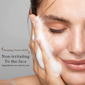 <span class=keywords><strong>DR</strong></span> <span class=keywords><strong>RASHEL</strong></span> Snail Collagen Reafirmante <span class=keywords><strong>Limpiador</strong></span> <span class=keywords><strong>facial</strong></span> Elimina el maquillaje Limpieza profunda Nourighing Blanqueamiento Control de aceite Lavado <span class=keywords><strong>facial</strong></span> - Product Image 3