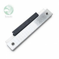 ECG-9801 Printhead Rohm Asli Baru untuk Mettler Toledo Tiger Bplus-8 Bplus 8 Biocare CG10B110 Kepala Cetak Termal Suku Cadang Printer