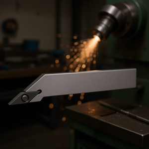 External Turning <b>Tool</b> Svjc R L Ta5110 Positive Insert For Metal Machining - Product Image 3