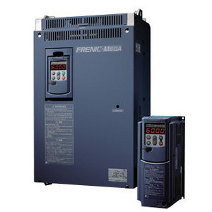 อินเวอร์เตอร์ Fuji Electric Helgli 4V1 11 รุ่น 3 เฟส ควบคุมแบบเวกเตอร์ 380v 1500w ผลิตในญี่ปุ่น - Product Image 2