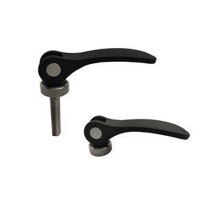 Great Cause Cam Clamping Rod Stainless Steel WYCL.06 Adjustable Handle Universal <b>Fastening</b> Accessory - Product Image 4