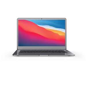 ขายตรงจากโรงงาน โน้ตบุ๊กคอมพิวเตอร์ Core I7 4500U แรม 8G ช่องใส่ SSD คู่ ระบบปฏิบัติการ Win 10 Pro หน้าจอ 14 นิ้ว สำหรับนักเรียน - Product Image 1