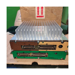 Contrôle Cummins 4067777 2016 ECM compatible 10001-20000 heures Origine américaine - Product Image 1
