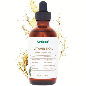 Aceite de Baño Herbal Esencial 50ml Líquido para Dormir, Calmar, Relajar, Revitalizar la Piel y Promover la Salud - Product Image 1