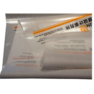 طبقة حماية الأرضيات غير المنسوجة، طبقة حماية مطلية مقاومة للماء، طبقات زخرفية، طبقة حماية الأرضيات للتزيين - Product Image 5