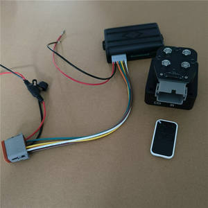 Control Remoto Inalámbrico AccuAir SPT, Nuevas Piezas de Auto, Colector de Suspensión Neumática con Válvula de 4 y <span class=keywords><strong>2</strong></span> Esquinas para Vehículos VU4 - Product Image 2