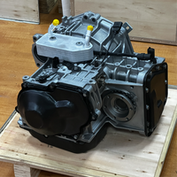 Caja de Cambios 01M 01M321105L 01M300039F para VW Audi, Calidad OEM, 100% Probada, Nueva