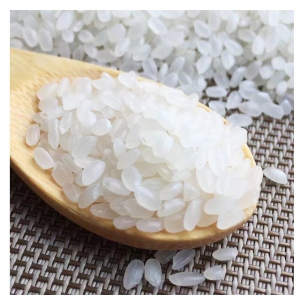 Новый Урожай японского риса хорошего качества