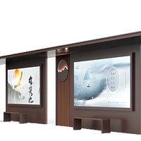 Adali, design moderne intelligent, solaire, en alliage d'aluminium, LED, résistant aux intempéries, durable, durée de vie de 20 ans, garantie d'un an, bus
