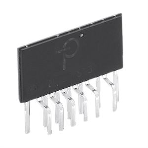 Pfs7636h Elektronische Komponenten IC PFC-Controller CCM 123kHz 16ESIP Integrierte Schaltkreise (ICs) Hochfrequenzspannung - Product Image 1