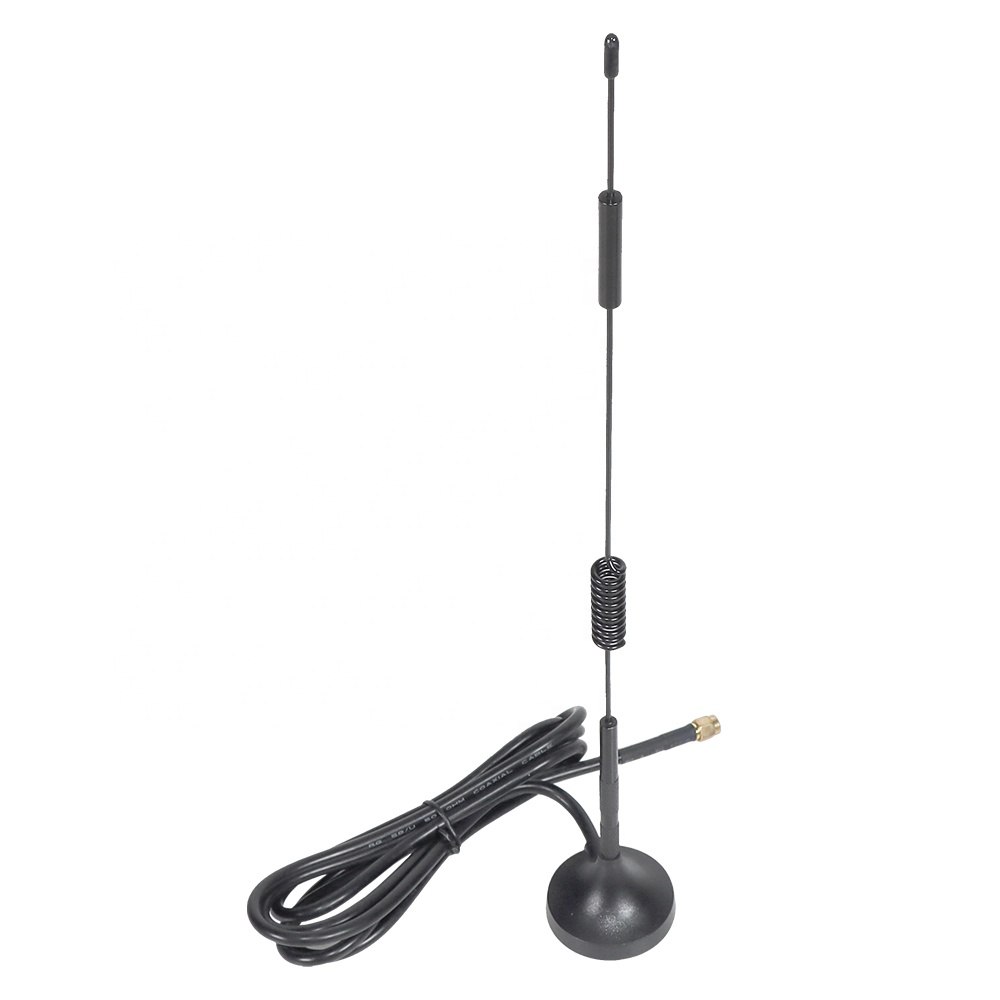 analog vhf uhf tv antenna with booster