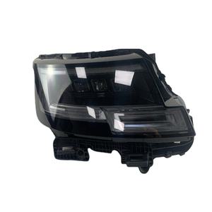 2023สำหรับ Land Rover ระบบให้แสงสว่างในยานยนต์ไฟ LED ไฟหน้าอุปกรณ์เสริมสำหรับดูแลระบบ - Product Image 1