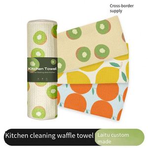 Jacquard <b>Towel</b> Custom High Quality <b>Towel</b> Woven Oem Woven <b>Kitchen</b> <b>Towels</b> - Product Image 4