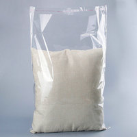 Sacs d'emballage en plastique OPP refermables en gros, sacs en cellophane auto-adhésifs pour coques de téléphone portable et présentoirs cadeaux