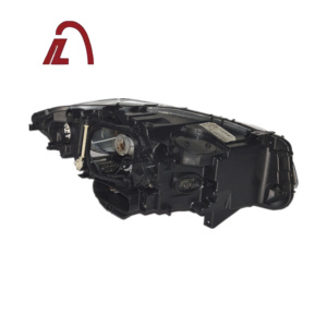 מערכות תאורה אוטומטית גרסה עבור <span class=keywords><strong>bmw</strong></span> f10 מנורות halogen פנסים אוזניות 12v עבור <span class=keywords><strong>bmw</strong></span> 5 סדרה f10 f18 2013-2016 - Product Image 6