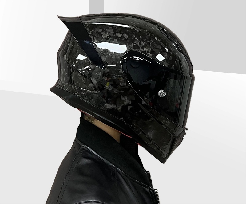 Forged Black Suite