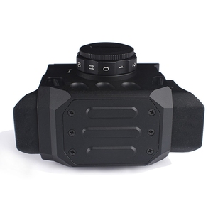 AIM-O ao6004 Chiến Thuật Phạm Vi Nhôm Quang Học Red Dot Sight Không Thấm Nước Kính Thiên Văn Sight Có Thể Điều Chỉnh Phạm Vi Phụ Kiện - Product Image 6