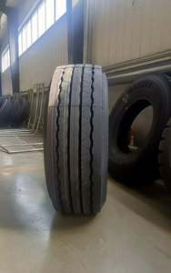 Meilleur prix de grossiste de 11R24.5 - 16PR STEER PATTERN Pneus de camion/Pneus Quantité en vrac disponible - Product Image 4