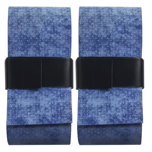 Overgrip Profesional <span class=keywords><strong>de</strong></span> Alta Calidad Más Vendido, Compatible con Todo Tipo <span class=keywords><strong>de</strong></span> Raquetas <span class=keywords><strong>de</strong></span> <span class=keywords><strong>Tenis</strong></span> y Bádminton, Personalizable, Venta al por Mayor <span class=keywords><strong>de</strong></span> Fábrica - Product Image 5