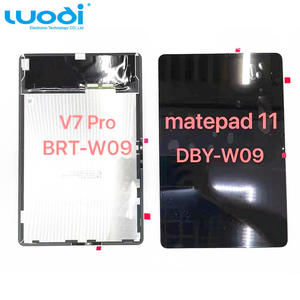 Ensamblaje de Digitalizador LCD de Repuesto para Huawei <span class=keywords><strong>MatePad</strong></span> 11 DBY-W09 DBY-AL00 2021, Pantallas LCD Originales al por Mayor - Product Image 1