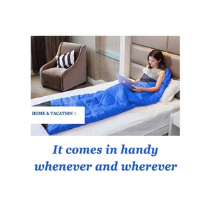 Intérieur Extérieur Voyage Camping Sac de Couchage Adulte Quatre Saisons Universel Simple Double Sac de Couchage Étanche - Product Image 5