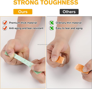 <span class=keywords><strong>Membrana</strong></span> Impermeable de Polietileno en Rollo <span class=keywords><strong>para</strong></span> Paredes de Ducha, Tejas, Baños, Hoteles y Construcción - Product Image 5