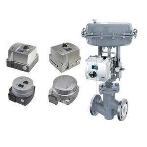 Contrôleur et positionneur de vanne numérique intelligent Neles NDX2.0 pour vanne à boisseau sphérique en alliage/acier inoxydable, garantie 1 an - Product Image 2