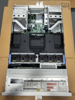 Serveur en rack Dell EMC PowerEdge R7625 2U d'origine, processeur AMD EPYC, prise en charge des SSD NVME, serveur en rack 2U