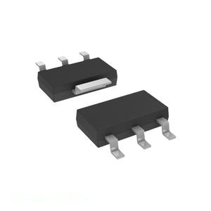 Compre componentes electrónicos en línea, de 2 a 261, 4 a 261AA, gestión de energía (PMIC), en stock - Product Image 1