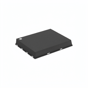 Composants électroniques en stock BOM IC M25P80-VMP6G 8 VDFN Mémoire à pad exposé - Product Image 1