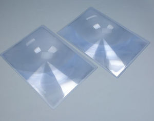 독서용 확대경 맞춤형 로고 인쇄 OEM 지원 - Product Image 3