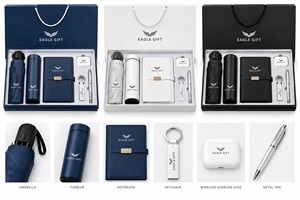 Hot Selling High-end Souvenir Cups Gift Sets Various Style Sets Customized Gift Sets for <b>Birthday</b> Festival Gift - Product Image 6