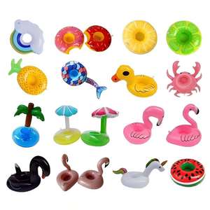 <span class=keywords><strong>Coussin</strong></span> de voyage gonflable 2-en-1 personnalisé avec logo Beckon pour le cou et les oreilles, idéal pour les voyages, le camping et les siestes au bureau - Product Image 5