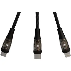 สายชาร์จ C50 อุปกรณ์เสริมแบบกำหนดเอง - Product Image 5