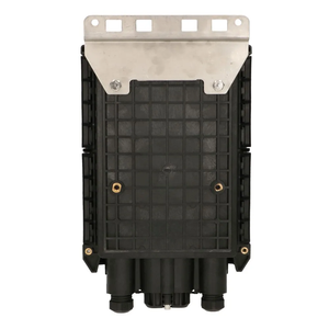 Caja NAP- ftth IP68 outdoor Chiusura Terminale di Accesso In Fibra FTTH box 16 porte Prezzi Diretti Della Fabbrica - Product Image 3