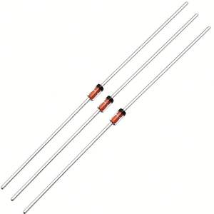 New - Original Guaranteed QPND-4583 DO-35 Diode Wholesale Order Your One-Stop Electronic Component Supplier CZSKU:WL91TT18 - Product Image 1