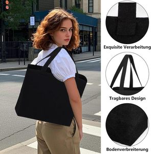 Wholesale Custom Shopping Bags logo Printed Non Woven Shopping Bag Personalized Luxury <b>Handbags</b> for Women - Product Image 2
