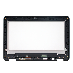 LCDOLED NV116WHM-N43 NV116WHM-A21 HD IPS LCD écran tactile numériseur assemblage lunette pour Dell Chromebook 11 3189 P26T001 - Product Image 2