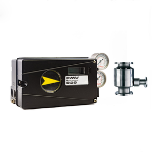 PMV D20 Digital Inteligente con Shanghai Dianjian - Product Image 5