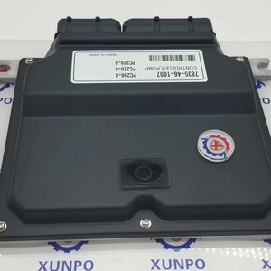7835-46-1007 บอร์ดคอมพิวเตอร์สำหรับ PC200-8 PC220-8 CP270-8 อะไหล่เครื่องยนต์รถขุด - Product Image 4