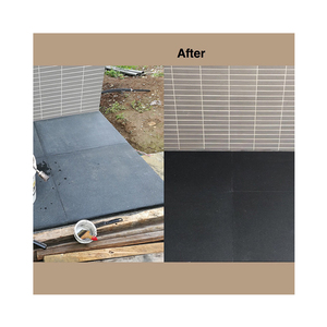 Revêtement liquide promotionnel de rehausseur de couleur en pierre foncée pour l'application de granit de marbre par l'intermédiaire de la brosse - Product Image 5