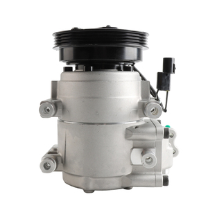 Compresor de Aire Acondicionado para Hyundai GETZ <span class=keywords><strong>PRIME</strong></span> EXCEL II <span class=keywords><strong>ACCENT</strong></span> II 1.4L 1.5L 1.6L 977011C250 - Product Image 3